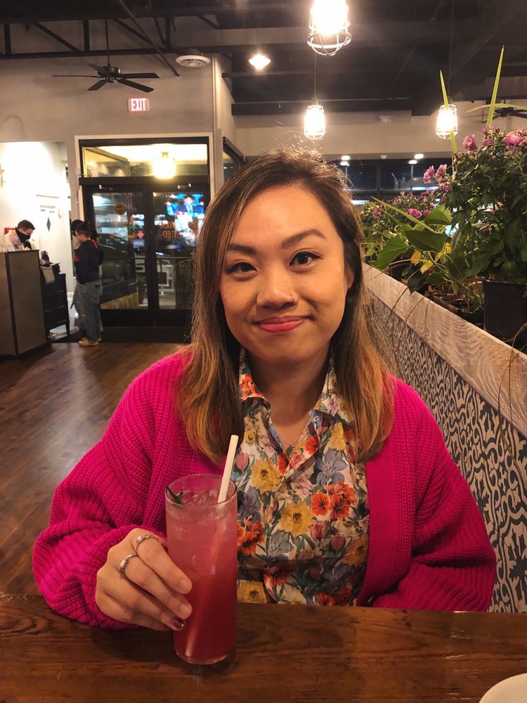 April C.'s profile image