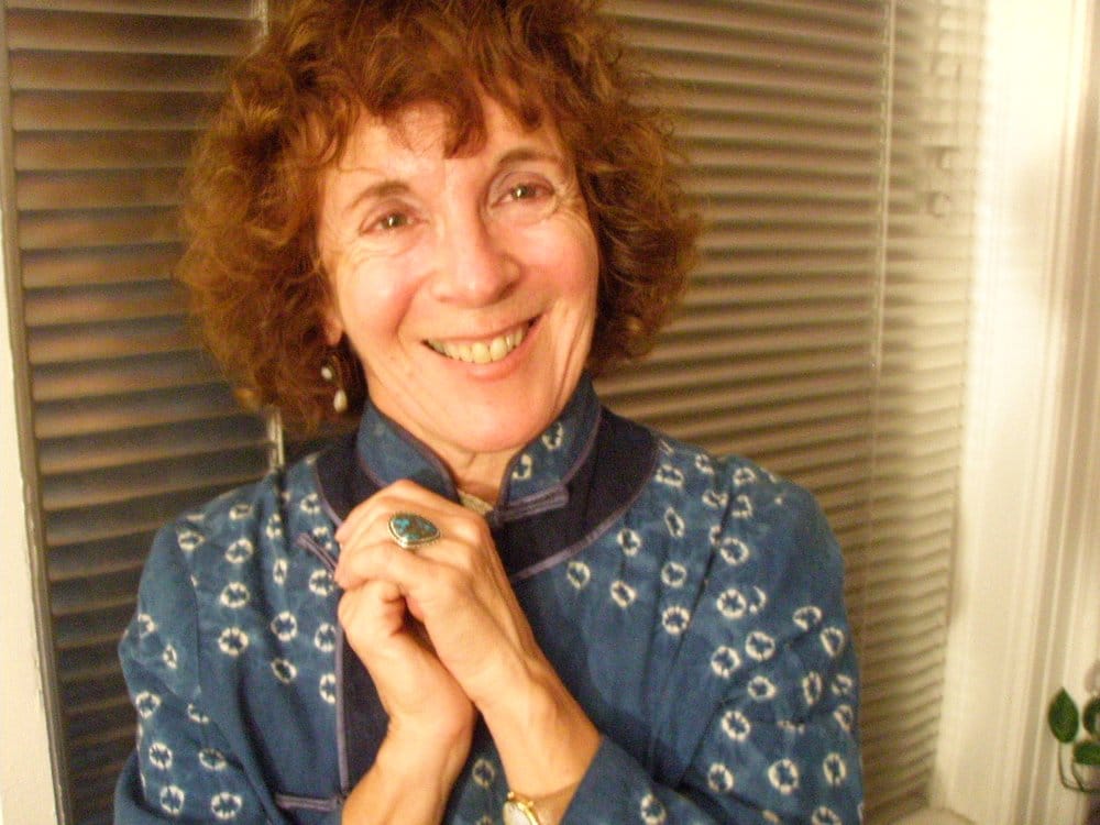 susan Lee B.'s profile image