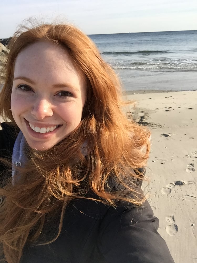 Ashley K.'s profile image
