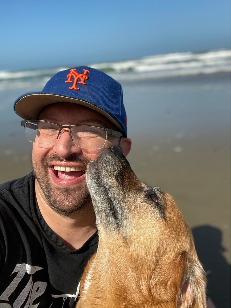 Christopher R.'s profile image