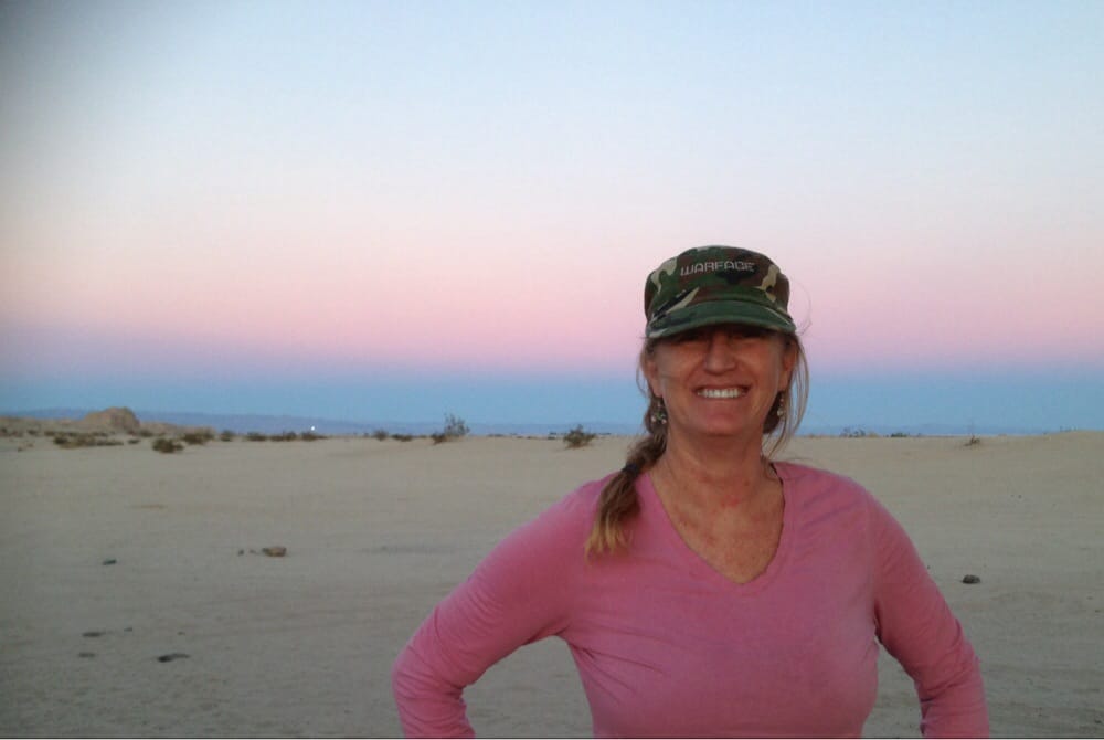 Michele L.'s profile image