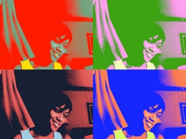 Rochelle S.'s profile image
