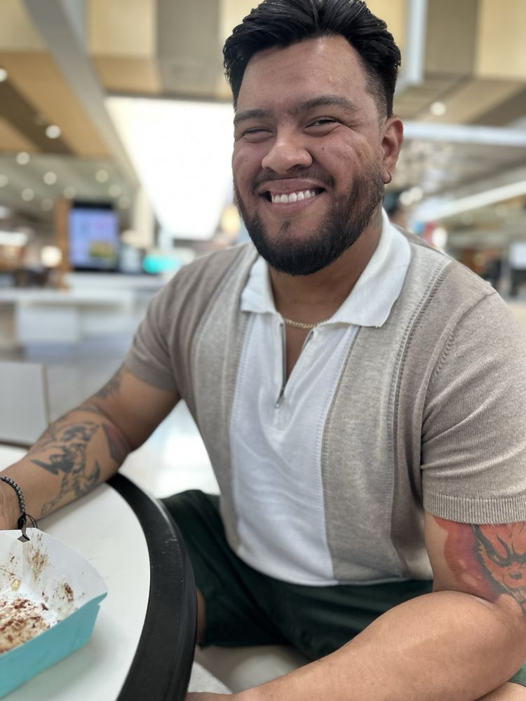Jesse M.'s profile image