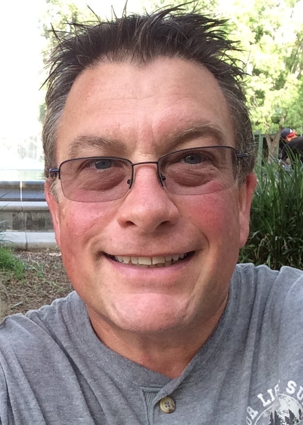 Walter R.'s profile image