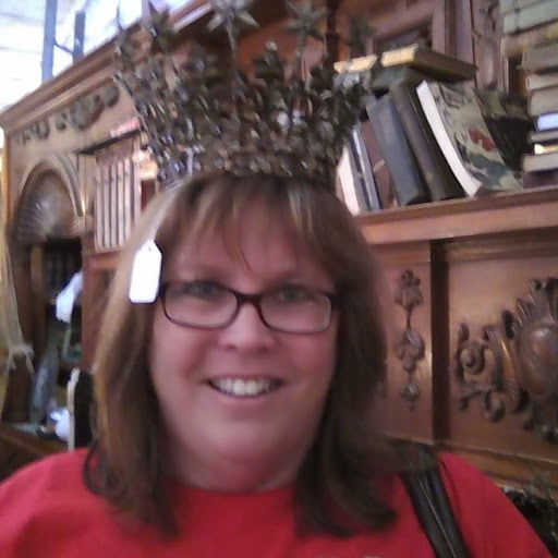 Sue D.'s profile image