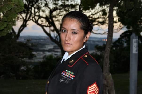 Melissa M.'s profile image