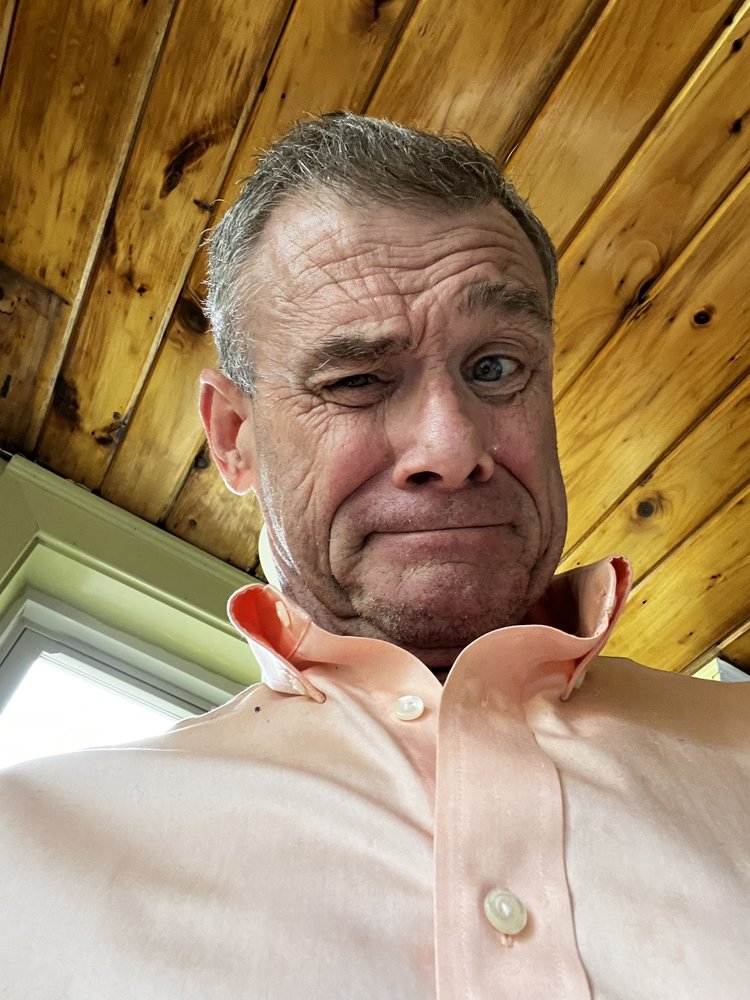 Bruce M.'s profile image