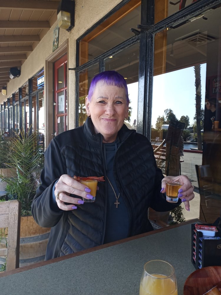 Sue P.'s profile image