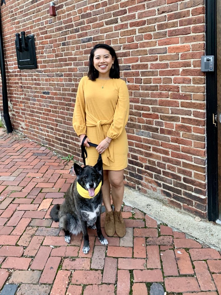 Janice Y.'s profile image