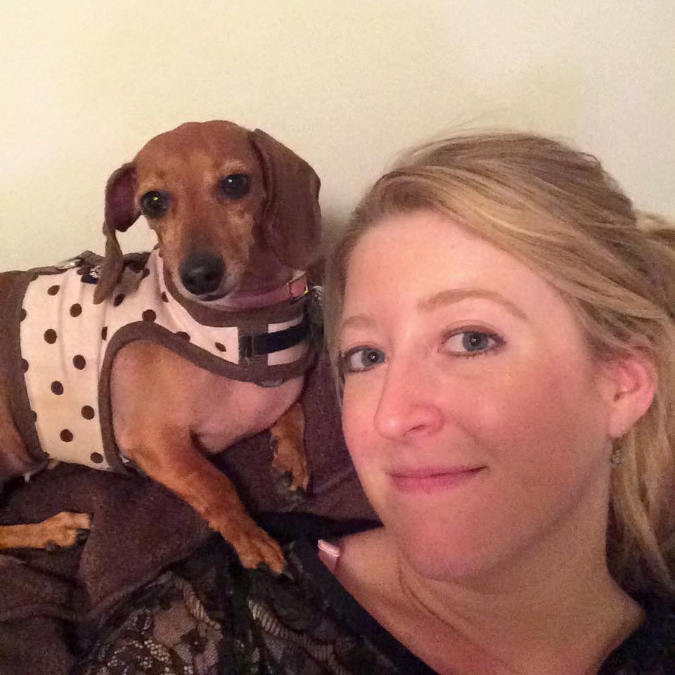 Lauren R.'s profile image