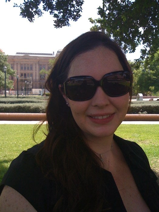 Alison C.'s profile image