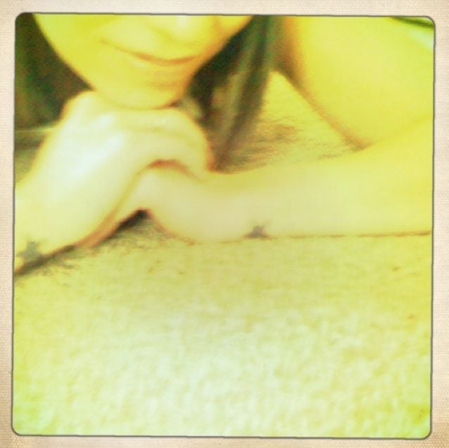 Cristina D.'s profile image