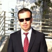 Sheldon L.'s profile image