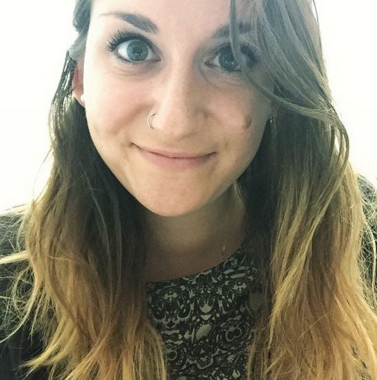 Astrid C.'s profile image