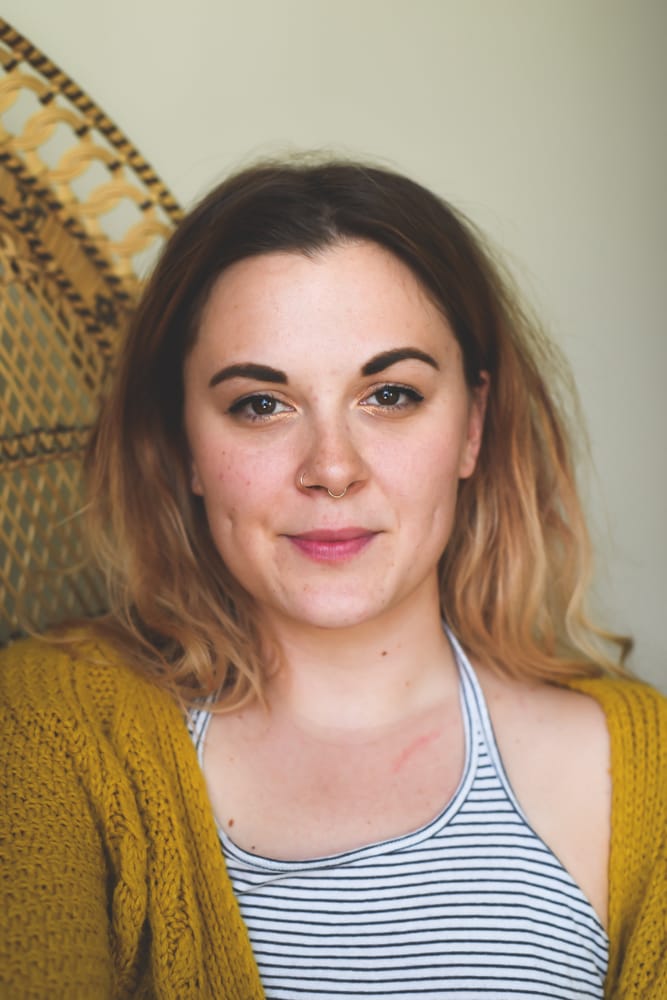 Angelica R.'s profile image