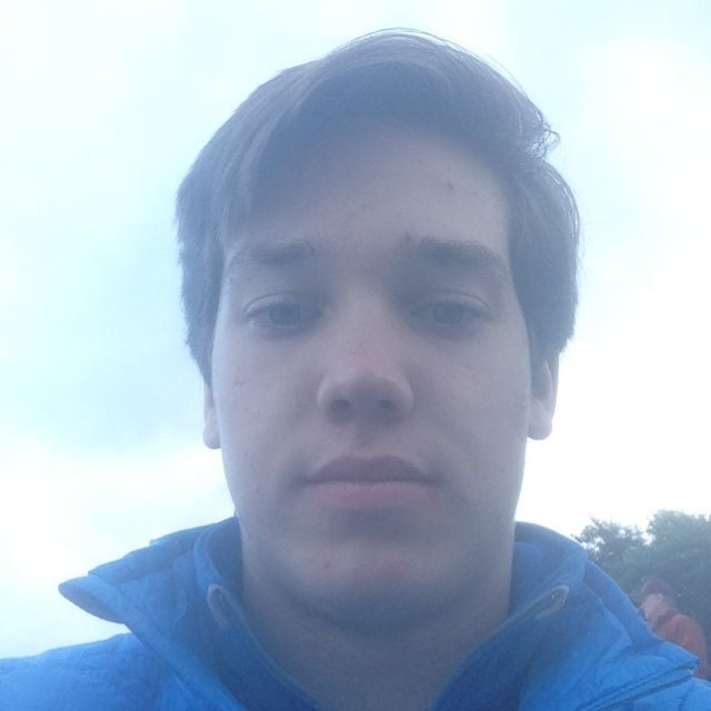 Davis W.'s profile image