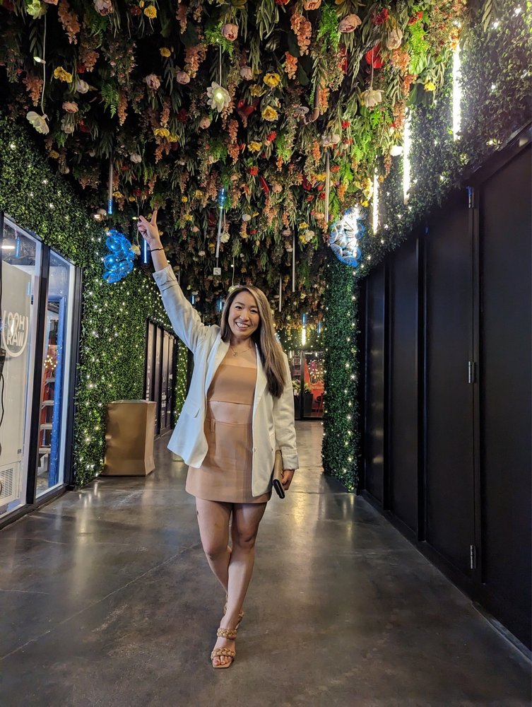 Minji K.'s profile image