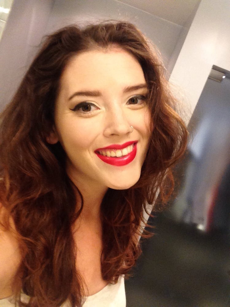 Clare V.'s profile image