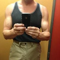 Steve P.'s profile image