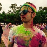 Aaron J.'s profile image