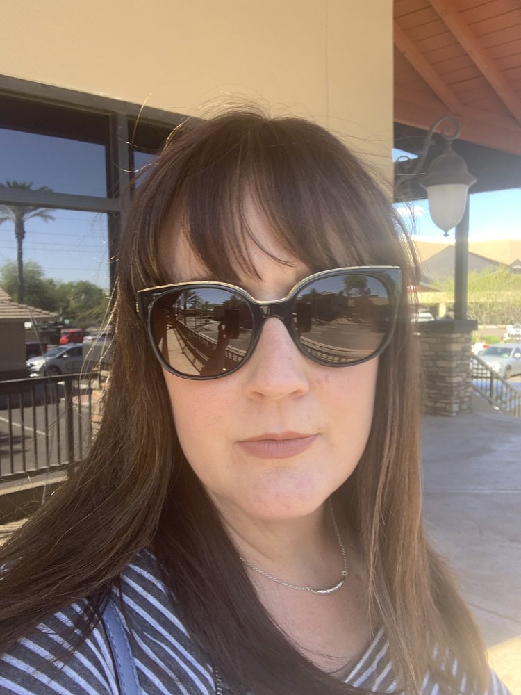 Melissa K.'s profile image