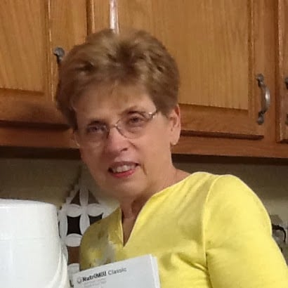Dianne M.'s profile image