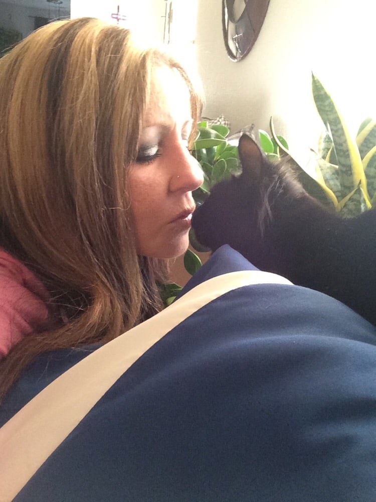 Tammi H.'s profile image