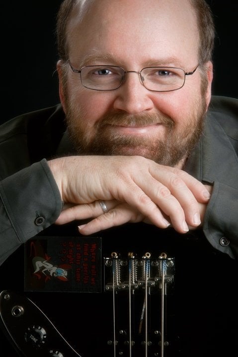 Patrick L. W.'s profile image