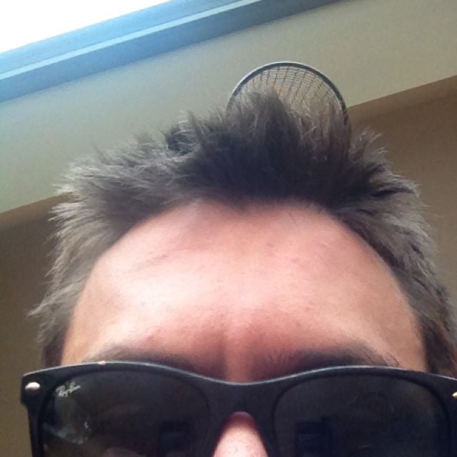 Shane G.'s profile image