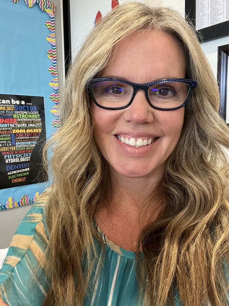 Carrie C.'s profile image