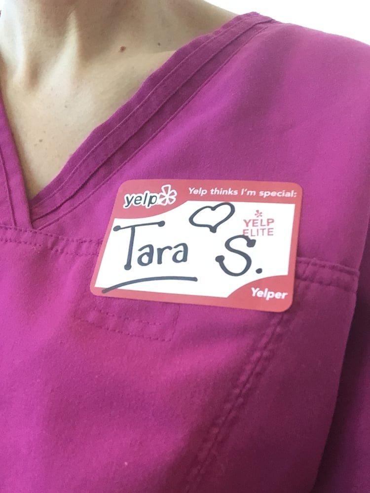 Tara S.'s profile image