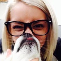 McKenzie M.'s profile image