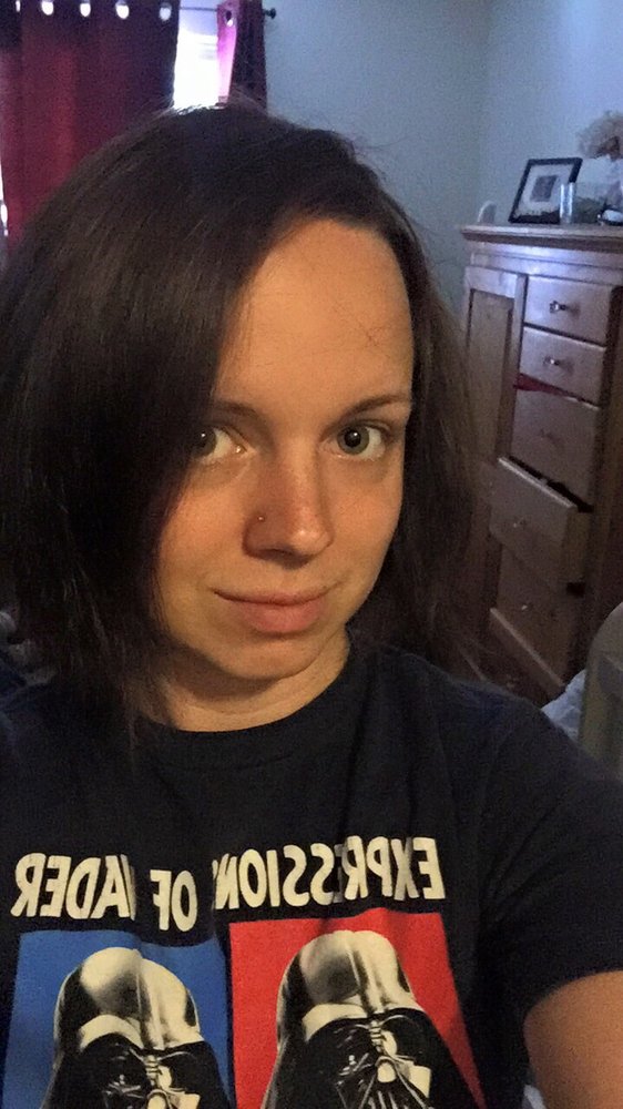Hannah R.'s profile image