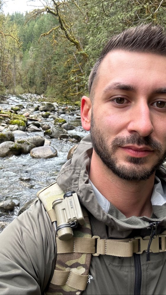 Forrest H.'s profile image