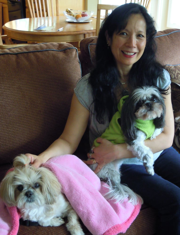 Angelica R.'s profile image