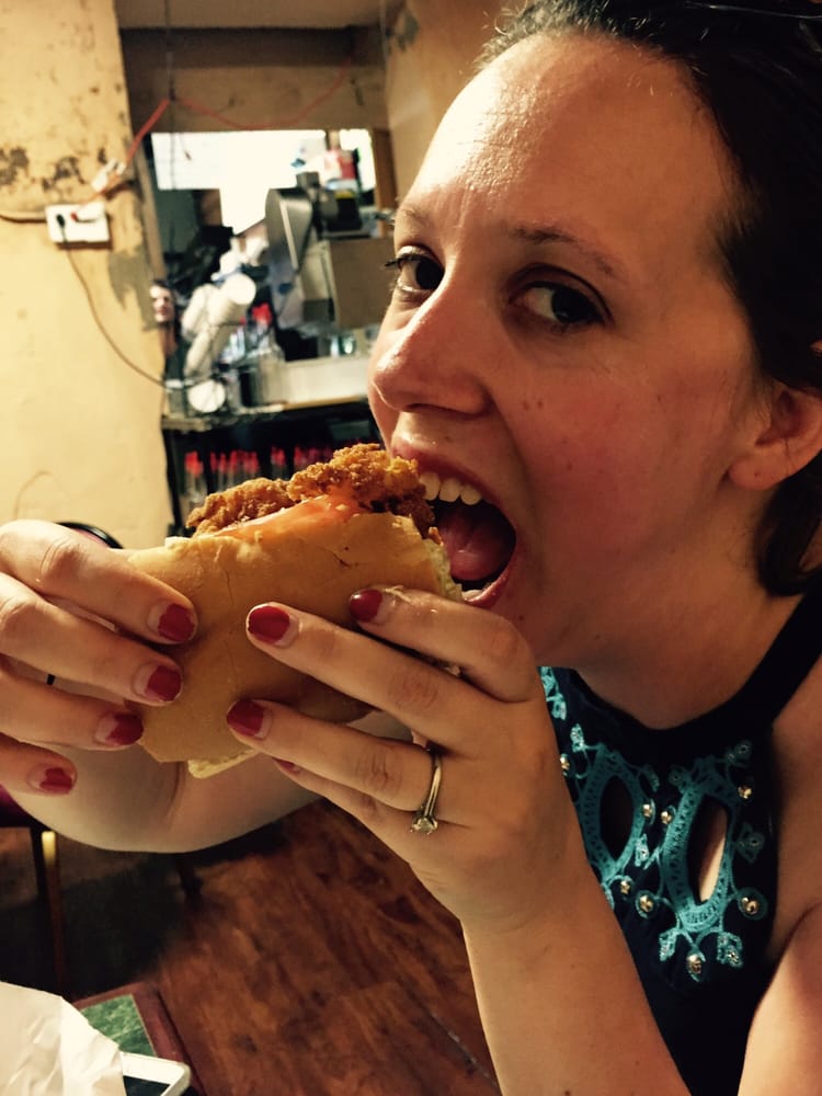 Amanda J.'s profile image