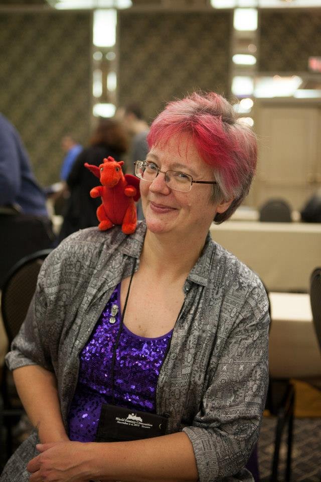 Cat R.'s profile image