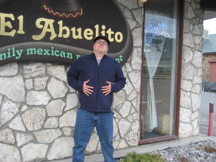 Andy R.'s profile image