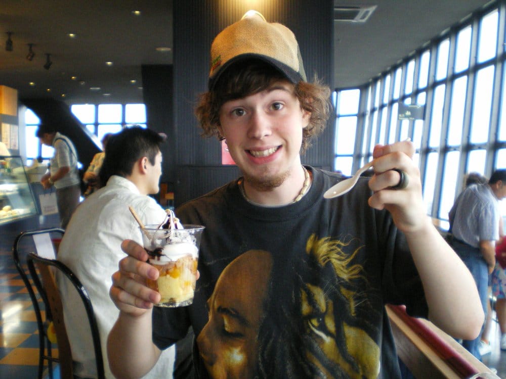 Kyle K.'s profile image