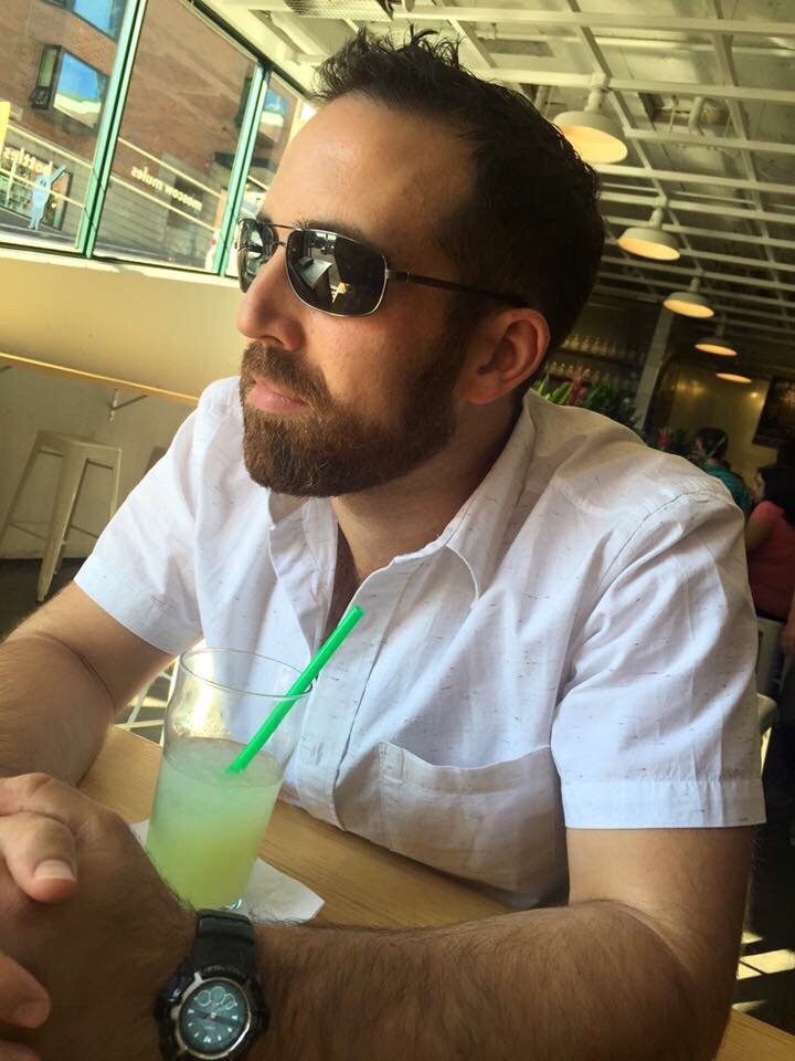 Nash C.'s profile image