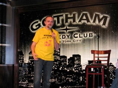 Jeff R.'s profile image