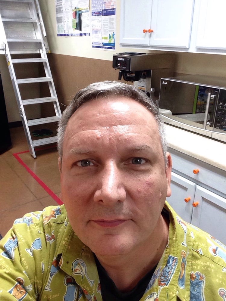 Paul M.'s profile image