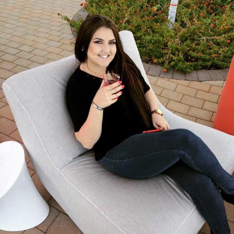 Alexa S.'s profile image