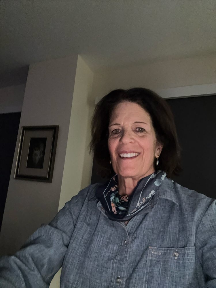 Pamela B.'s profile image