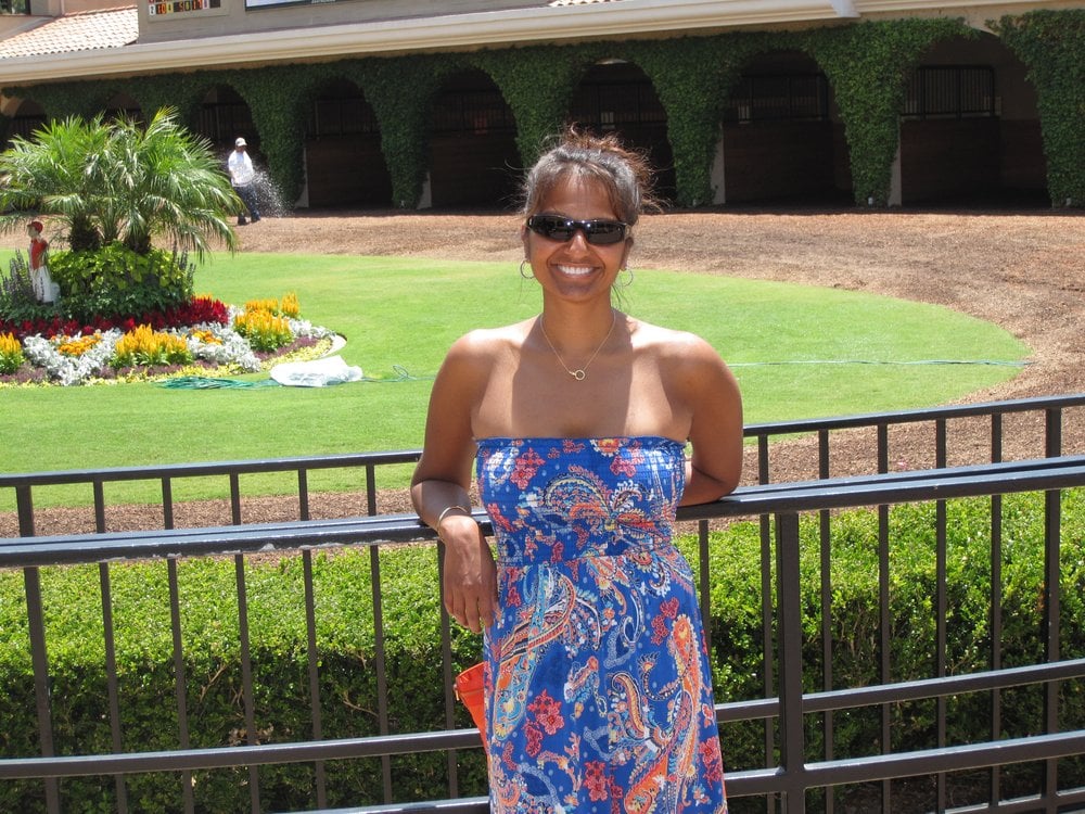 Irshana R.'s profile image