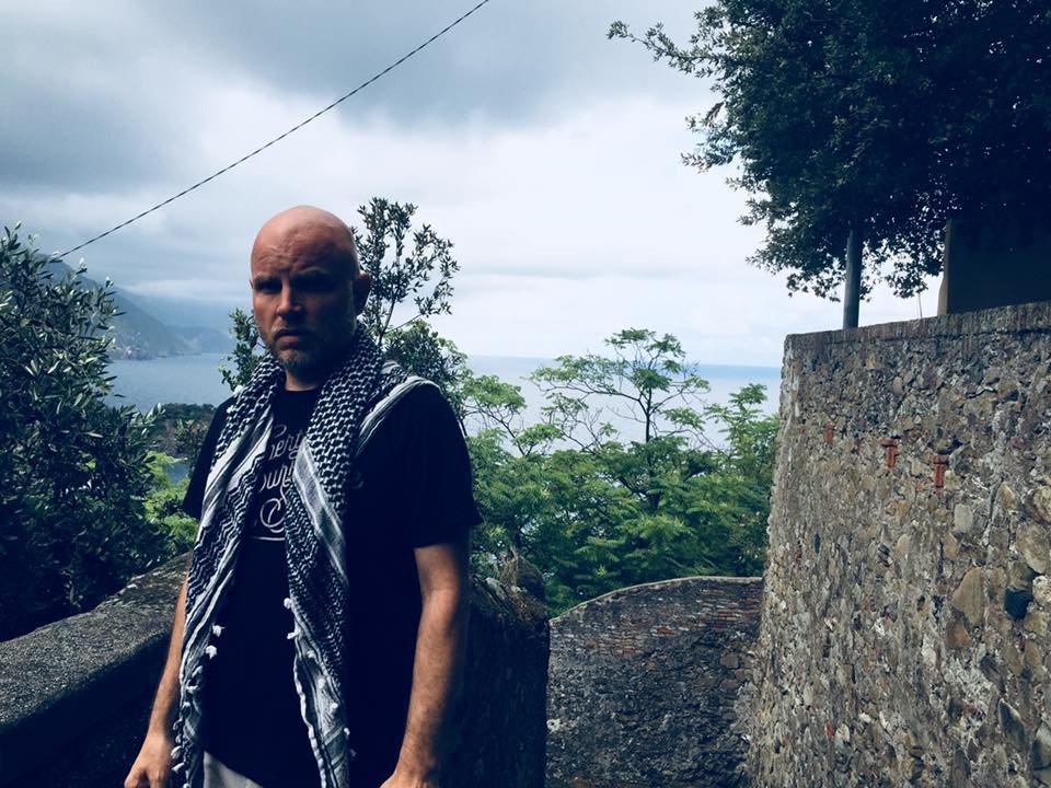 James R.'s profile image