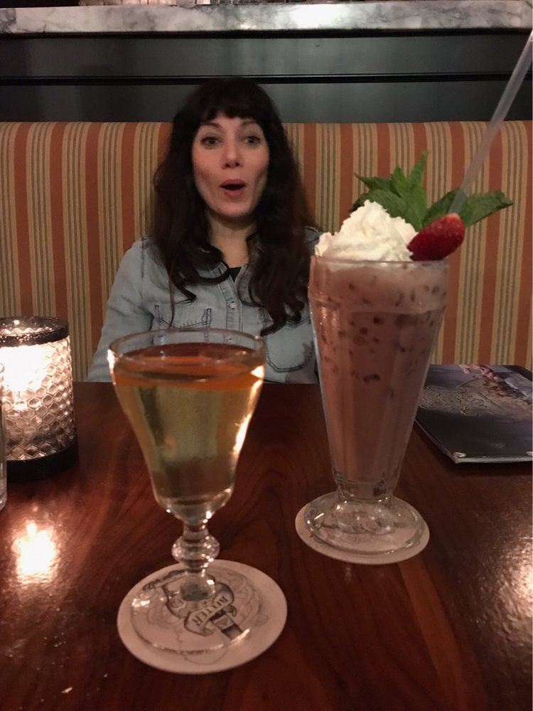 Nicole S.'s profile image
