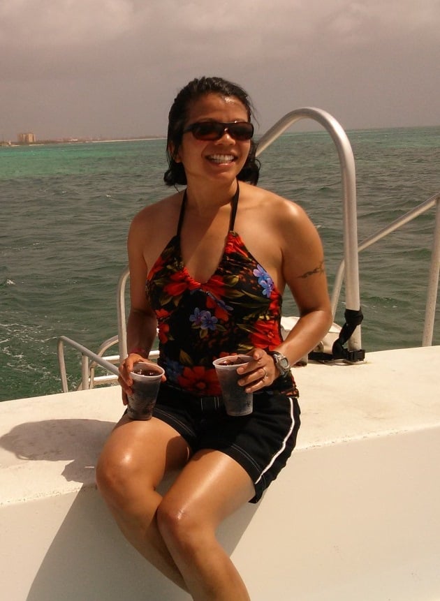 Chanida C.'s profile image
