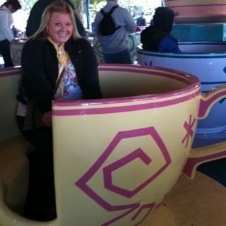 Liz G.'s profile image