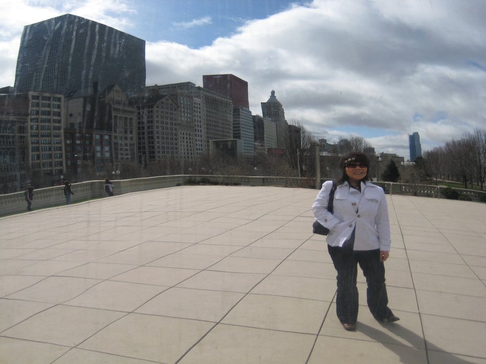 Michelle K.'s profile image